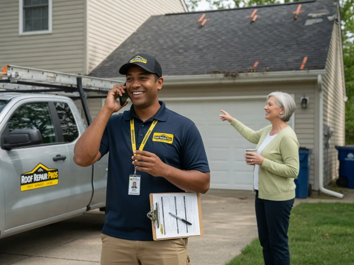 Roof Repair Cleveland, TX FAQs